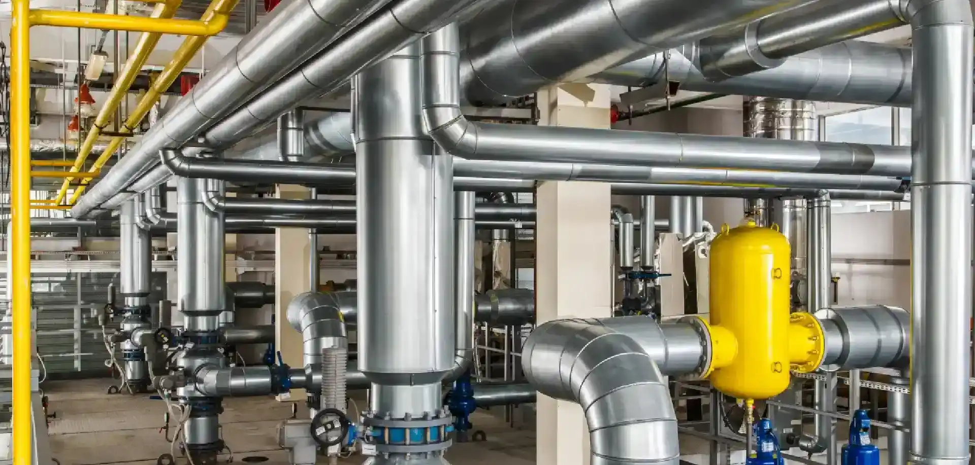 Soluciones para Tratamiento de Agua Industrial y Comercial | Culligan España